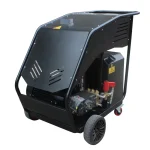 Hot Water High Pressure Washer Electric High Pressure Cleaner